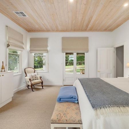 Mansfield Manor Villa Barwite Ngoại thất bức ảnh
