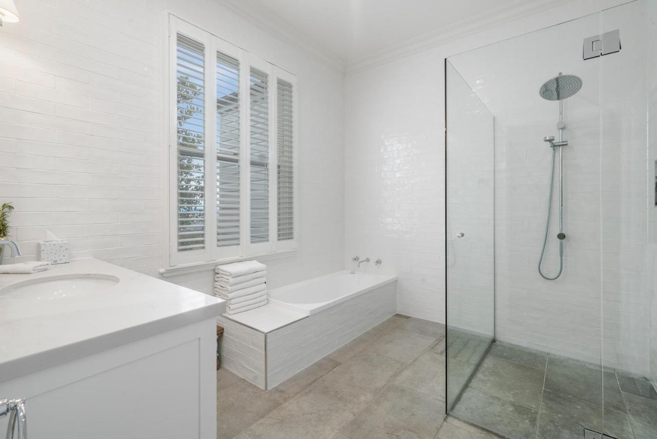 Mansfield Manor Villa Barwite Ngoại thất bức ảnh