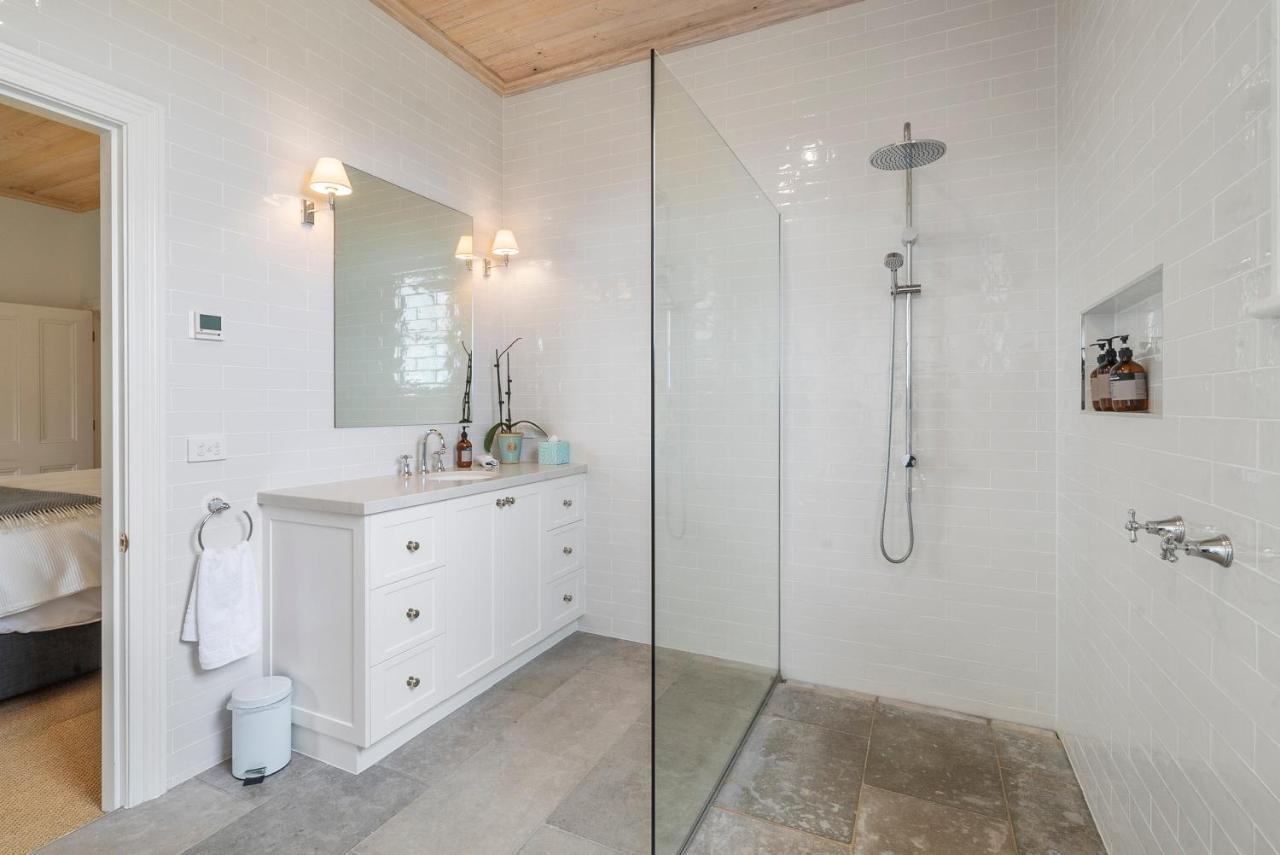Mansfield Manor Villa Barwite Ngoại thất bức ảnh