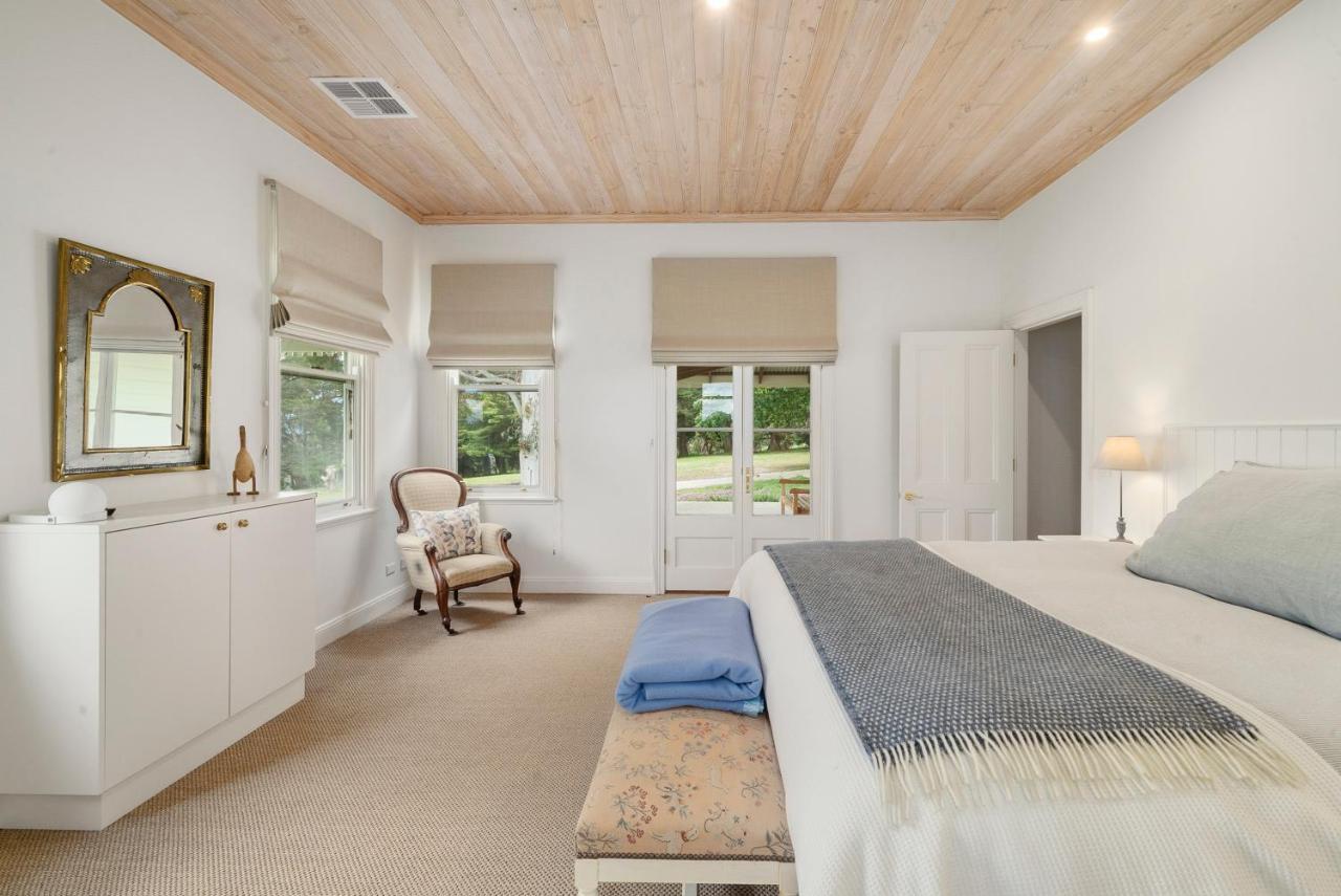 Mansfield Manor Villa Barwite Ngoại thất bức ảnh