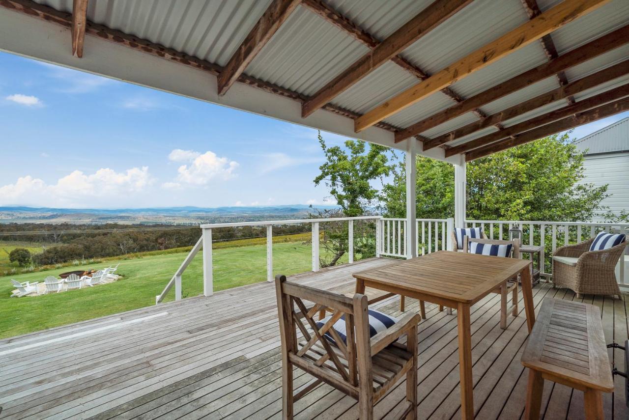 Mansfield Manor Villa Barwite Ngoại thất bức ảnh