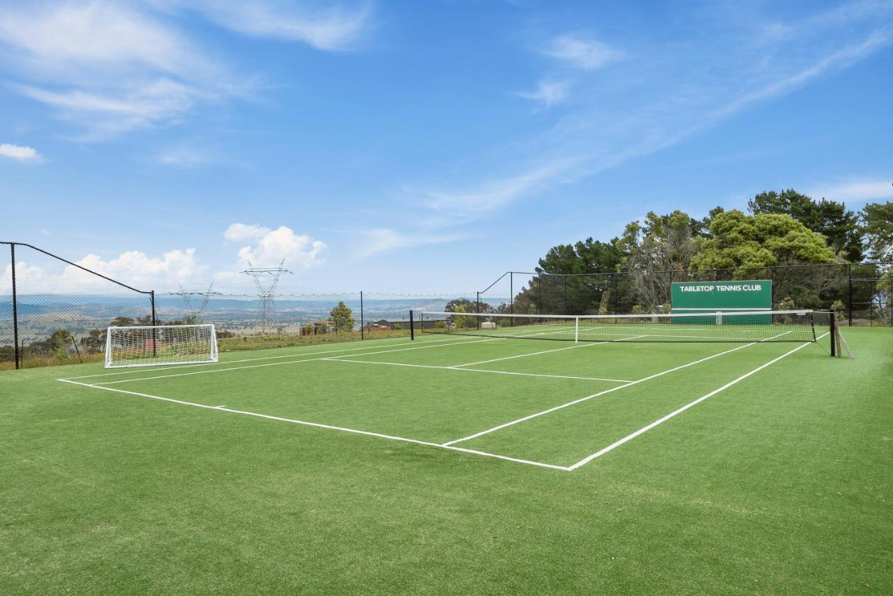 Mansfield Manor Villa Barwite Ngoại thất bức ảnh